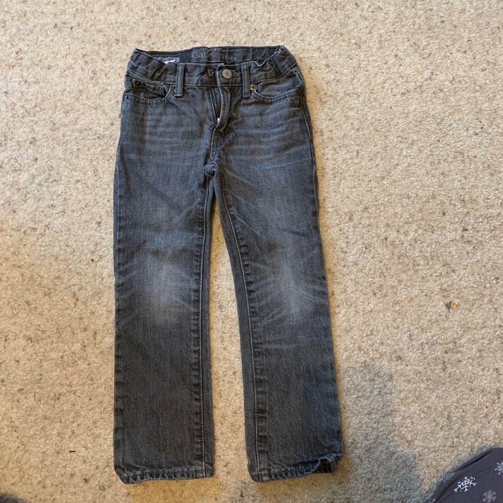 Boys jeans